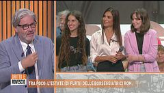 In studio: "Noi prese di mira perché lesbiche"