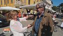 Paolo Del Debbio in provincia di Pavia