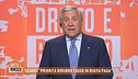 Tajani: "Priorità ridurre tasse in busta paga"