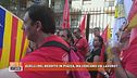 Quelli del reddito in piazza, ma cercano un lavoro?