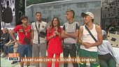 I "maranza": i baby immigrati che terrorizzano le città