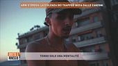 Armi e droga: la violenza dei trapper inizia dalle canzoni