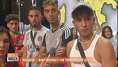 I "maranza": i baby immigrati che terrorizzano le città