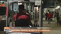 Emergenza sbarchi, in diretta da Lampedusa