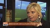 Federica Raccagni, addio alla paladina della legittima difesa