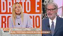 Giorgia Meloni e il taglio delle tasse in busta paga