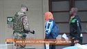 Droni e esercito: la Francia sigilla la frontiera