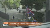 A Bruxelles: "I migranti? Teneteveli voi"