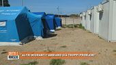 "Altri migranti? Abbiamo già troppi problemi"