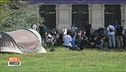 Studenti ancora in piazza