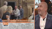 Stefano Bandecchi, il sindaco più discusso d'Italia