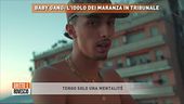 Baby Gang: l'idolo dei maranza in tribunale