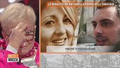Luca Delfino: le minacce ad Antonella prima dell'omicidio