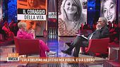 Rosa Tripodi: "Luca Delfino ha ucciso mia figlia"