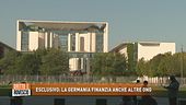 Esclusivo: la Germania finanzia anche altre ong