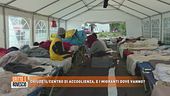 Chiude il centro di accoglienza, e i migranti dove vanno?