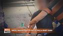 Anzio, massacrato di botte dalla baby gang