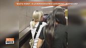 "Basta video", e le borseggiatrici assumono i bodyguard
