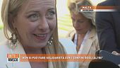 Giorgia Meloni: "Non si può fare solidarietà con i confini degli altri"
