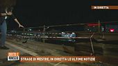 Strage di Mestre, in diretta le ultime notizie
