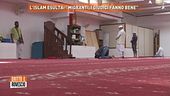 L'Islam esulta: "Migranti, i giudici fanno bene"