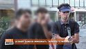 Le baby gang di immigrati: "Rubare? E'normale"