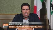 Autovelox, il piccolo comune che incassa quanto Bologna