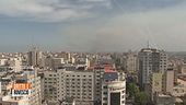 Attacco a sorpresa di Hamas, strage in Israele