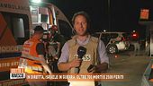 In diretta, Israele in guerra