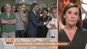Il bar di Dritto e Rovescio questa settimana a Modena