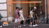 Le baby gang accusano l'Italia: "Siete razzisti, quindi rubiamo"