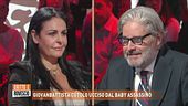 Parla Daniela, la mamma di Giovanbattista Cutolo