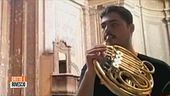 Giovanbattista Cutolo, la musica era la sua vita