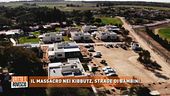 Il massacro nei kibbutz, strage di bambini