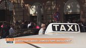 La rivolta dei tassisti: "Siamo già troppi, basta licenze"