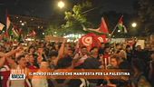 Il mondo islamico che manifesta per la Palestina