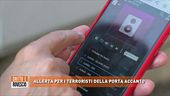 Allerta per i terroristi della porta accanto