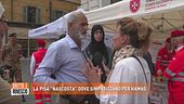 La Pisa "nascosta" dove simpatizzano per Hamas