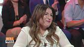 Il coraggio di Maria Antonietta, bruciata dall'ex marito