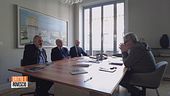 L'editoriale di Paolo Del Debbio