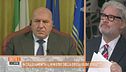 Il ministro Crosetto e la sinistra che non condanna Hamas