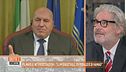 Crosetto: "I bambini vivono in un mondo molto difficile"