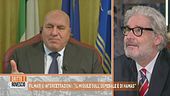 Crosetto: "I bambini vivono in un mondo molto difficile"