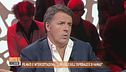 Renzi: "Una parte della sinistra vede Israele come il nemico"