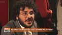 Polemiche sulle parole di Zaki