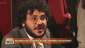 Polemiche sulle parole di Zaki