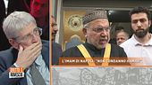 L'Imam di Napoli: "Non condanno Hamas"