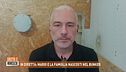 In diretta: Mario e la famiglia nascosti nel bunker