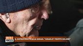 Il sopravvissuto alla Shoah: "Israele? Troppo dolore"