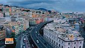 Genova, presi i terroristi della porta accanto